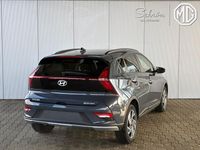 Gebraucht Hyundai Bayon Comfort 79 PS (58 kW) 2025 SUV