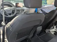 Gebraucht Ford Focus Titanium 125 PS (91 kW) 2019 Blau Kombi