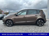 Gebraucht Renault Scénic III Bose Edition 131 PS (96 kW) 2016 Mokkabraun Van / Kleinbus