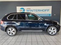 gebraucht BMW X5 3.0d M-PAKET XENON NAVI PANO HUD AHK