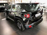 gebraucht Jeep Renegade MY23 1.5 MHEV Longitude Automatik