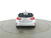 Gebraucht Ford Fiesta Cool & Connect 2019 Grau Kleinwagen