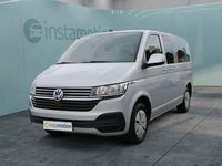 gebraucht VW Caravelle T6.1Comfortline KR 2.0 TDI DSG AHK*Navi*Standh.*