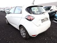 gebraucht Renault Zoe ZE50 R110 Kaufbatterie LED SHZ in Achern