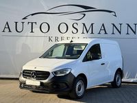 Gebraucht Mercedes Citan 110 95 PS (69 kW) 2024 Weiß Van / Kleinbus
