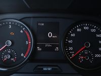 gebraucht VW Crafter 35 Kasten HD 2.0 TDI Klima