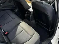 Gebraucht BMW 320 M Performance 200 PS (147 kW) 2013 Weiß Kombi