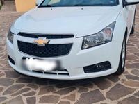 gebraucht Chevrolet Cruze 