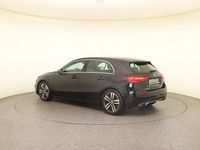 Gebraucht Mercedes A250 Business 224 PS (164 kW) 2020 Unilack nachtschwarz Limousine
