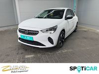 Gebraucht Opel Corsa-e Elegance 100 kW (136 PS) 2021 Weiß Kleinwagen