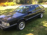 Gebraucht Audi Quattro 220 PS (161 kW) 1989 Schwarz Coupé