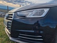 gebraucht Audi A4 2.0 TDI S tronic Avant -