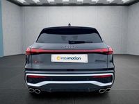 Gebraucht Audi SQ5 367 PS (269 kW) 2025 Schwarz SUV