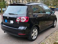 gebraucht VW Golf Plus 