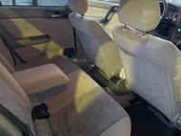 Gebraucht Opel Astra 110 PS (80 kW) 1999 Silber Limousine
