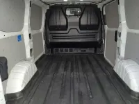 Occasion Ford Transit Custom Trend 136 ch (100 kW) 2024 Blanc Pick-up