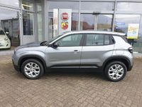 Gebraucht Jeep Avenger Altitude 101 PS (74 kW) 2025 Schwarz SUV