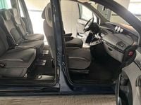 Gebraucht Citroën C8 140 PS (102 kW) 2008 Blau Van / Kleinbus