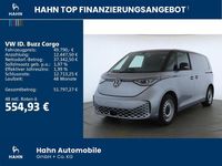 Gebraucht VW ID. Buzz 210 kW (286 PS) 2024 Silber Van / Kleinbus