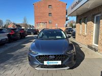 Gebraucht Ford Focus Active 155 PS (114 kW) 2024 Blau Limousine