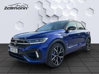 Gebraucht VW T-Roc R 300 PS (220 kW) 2025 Blau SUV