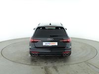 Gebraucht Audi S4 S-Line 2019 Schwarz Kombi