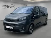 Neu Peugeot Traveller Active 180 PS (132 kW) 2026 Grau Van / Kleinbus