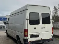 Gebraucht VW T4 102 PS (75 kW) 1997 Van