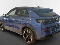 Neu VW T-Roc R-line 150 PS (110 kW) 2025 Blau SUV