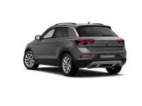 Second-hand VW T-Roc Life 150 CP (110 kW) 2025 SUV