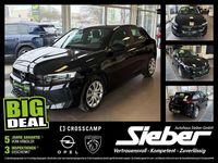 Gebraucht Opel Corsa 75 PS (55 kW) 2024 Lackierung schwarz perla nera/ Kleinwagen