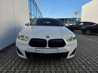 Gebraucht BMW X2 M Sport 178 PS (130 kW) 2023 Weiss SUV