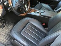 Gebraucht Mercedes CLS350 265 PS (194 kW) 2013 Schwarz Coupé