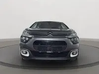 Gebraucht Citroën C3 82 PS (60 kW) 2024 Grau Limousine