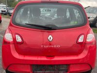 gebraucht Renault Twingo Expression Fahrbereit