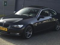 Gebraucht BMW 335 Performance 306 PS (225 kW) 2007 Schwarz Coupé