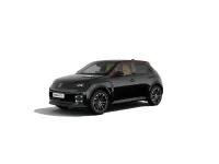 Nowe Renault 5 E-Tech Iconic 77 kW (106 KM) 2026 Czarny Sedan/Limuzyna