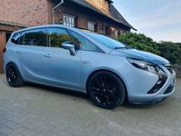 gebraucht Opel Zafira Tourer C Tüv 2.26