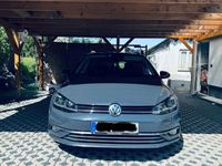 gebraucht VW Golf VII Facelift - Voll Digital - 2.0 - Garantie