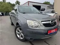Używany Opel Antara Edition 150 KM (110 kW) 2010 Szary SUV