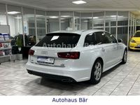 gebraucht Audi A6 Avant 3.0 TDI clean diesel quattro*HEADUP*NAV