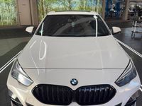 Gebraucht BMW 220 M Sport 190 PS (139 kW) 2020 Weiß Coupé