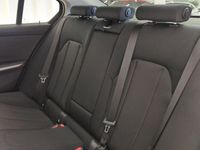 Gebraucht BMW 320e Advantage 204 PS (150 kW) 2022 Schwarz Limousine