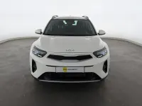 Gebraucht Kia Stonic 79 PS (58 kW) 2026 Clear white SUV