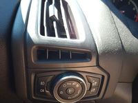 Gebraucht Ford Focus ST 250 PS (183 kW) 2018 Schwarz Limousine