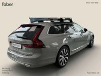 Gebraucht Volvo V90 Plus 197 PS (144 kW) 2025 Grau Kombi