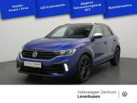 Usata VW T-Roc R 300 CV (220 kW) 2021 SUV