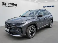 Neu Hyundai Tucson Trend 150 PS (110 kW) 2026 Grau SUV