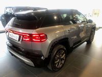 Gebraucht Jeep Compass 145 PS (106 kW) 2026 Yosemite grey mit dach in vulc SUV