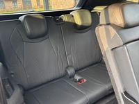 Gebraucht VW Tayron R-line 265 PS (194 kW) 2025 Schwarz SUV